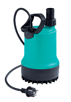 Насос дренажный Wilo Drain TM 32/7