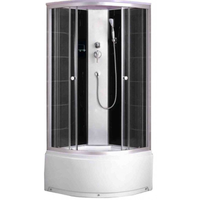 Душевая кабина ZILI DO ЮНОНА ZS-110-А, 1000*1000*2200