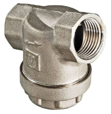 Фильтр универсальный 1/2" Valtec вн-вн 1/2" VT.386.N.04