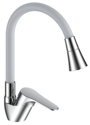 Смеситель для кухни VODA "Lucky", арт. LY 519F