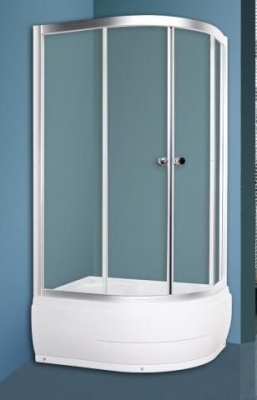 Душевой угол Golden Frog SRGF-040 Left, 800*1200*1950