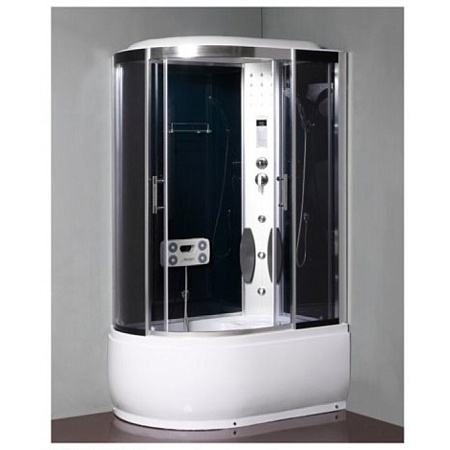 Душевая кабина ZILI DO СЕЛЕНА ZS-1211-R 800*1200*2200