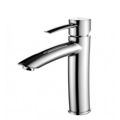 Смеситель для умывальника Lemark Atlantiss LM3237C, хром