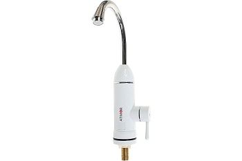 Кран-водонагреватель Atmor TAР, 3 кВт (3520061)