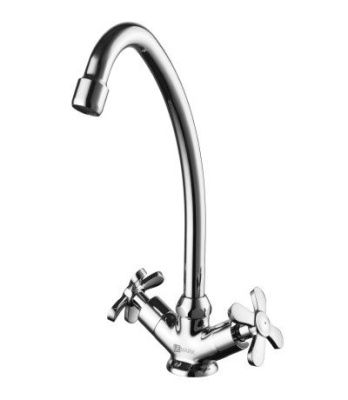 Смеситель для кухни Lemark LM6544C Партнер