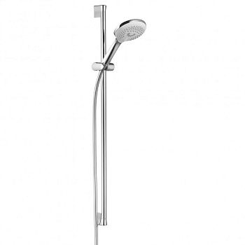 Душевая стойка KLUDI FRESHLINE 6794005-00, хром