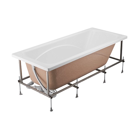 Ванна акриловая ROCA LINE (150*70) ZRU9302982