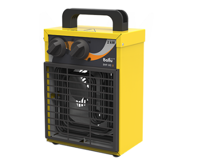 Тепловая пушка электрическая Ballu BHP-ME-2