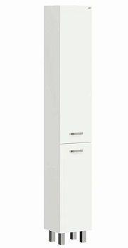 Пенал напольный Onika Коралл 30см универсальный