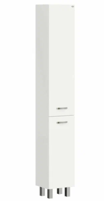 Пенал напольный Onika Коралл 30см универсальный