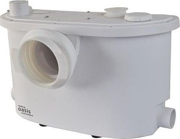 Насос канализационный 