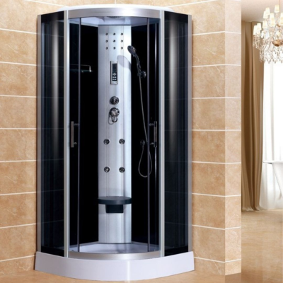 Душевая кабина ZILI DO ДЕМЕТРА ZS-1216, 900*900*2150