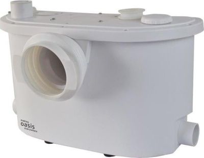 Канализационная насосная станция Oasis ST-600