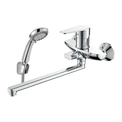 Смеситель для ванны Decoroom DR72043