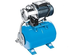 Насосная станция Unipump AUTO JS 60