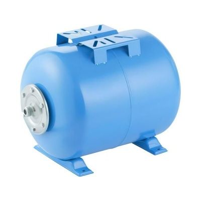 Гидроаккумулятор 24 H PUMPMAN TANK, фланец нерж. сталь