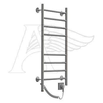 Полотенцесушитель Орион Престиж 40*80 электр.кнопка слева
