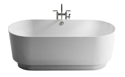 Ванна из литьевого мрамора Astra-Form Аквариус (1700х750)