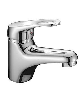 Смеситель для умывальника Lemark LM3106C Омега*