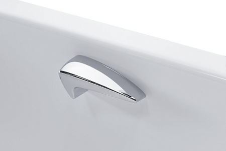 Ванна акриловая ROCA SURESTE (160*70) ZRU9302787