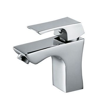 Смеситель для умыв Lemark LM4506С Юнит*