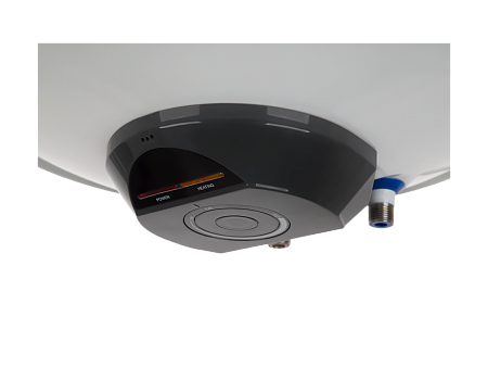 Водонагреватель Thermex Eterna 50 V (50л)