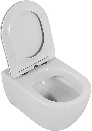 Комплект унитаз CEZARES COMFORT (CRZ-191-TH+CRZ-2316-SC) + инсталляция GROHE Rapid SL (38772001)