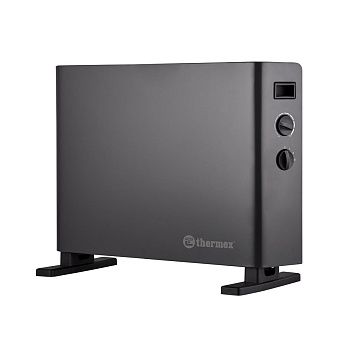 Конвектор THERMEX Pronto 1500M Black электрический