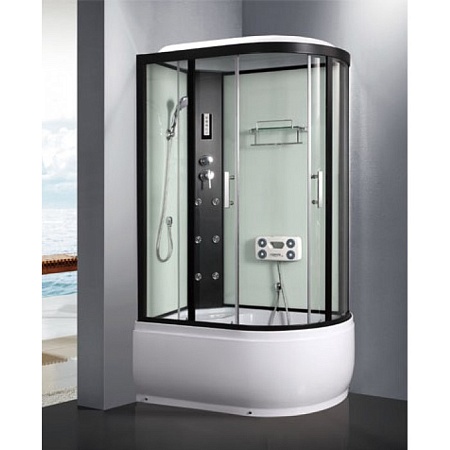 Душевая кабина ZILI DO АИД  ZS-1205-L 1200*800*2200