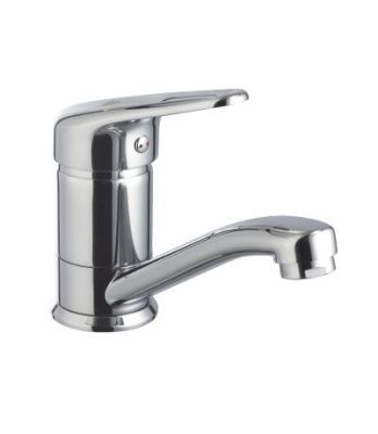 Смеситель для раковины Lemark Luna LM4107C**