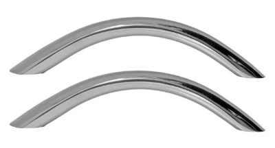 Ручки для ванны BECOOL (K.E311.0.73)