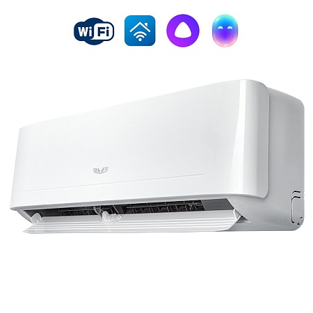 Кондиционер Shuft SFTOI-09HN1_24, серия Berg DC, Inverter