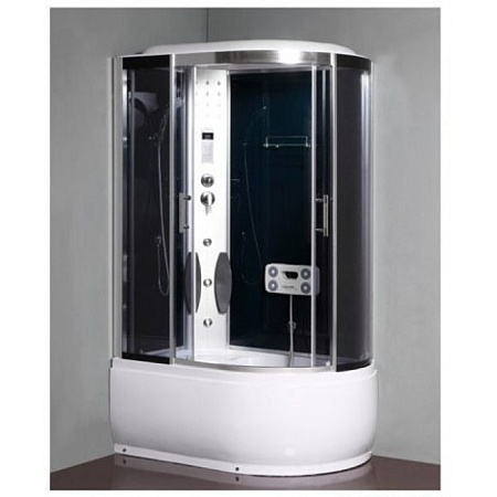 Душевая кабина ZILI DO СЕЛЕНА ZS-1211-L 800*1200*2200