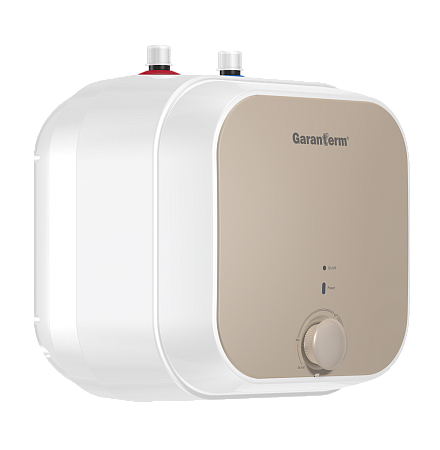 Водонагреватель Garanterm Plus 10 U