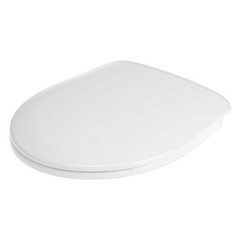 Сиденье для унитаза СУ 66.07.80-66.04.80 Уклад (Анимо, Премьер, Бореаль) (509808)