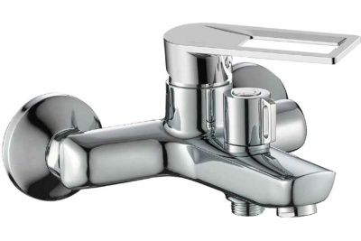 Смеситель для ванны ESKO Belgrade, BD 54, без аксессуаров