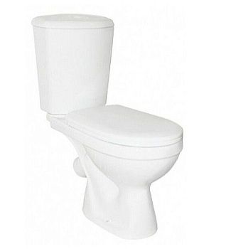 Унитаз компакт Друг 