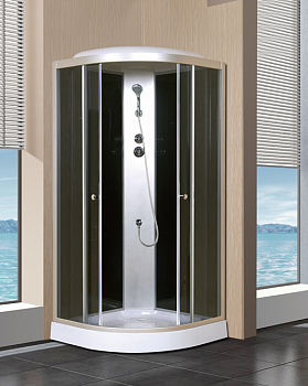Душевая кабина Golden Frog SRGF-130NA, 800*800*2150