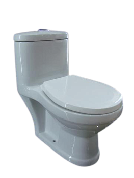Унитаз-компакт Golden Frog SGF 2320, детский