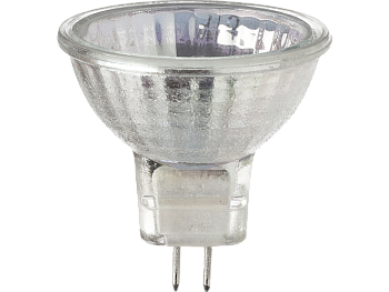 Лампа галоген.MR11 35Вт 12В GZ4 ASD
