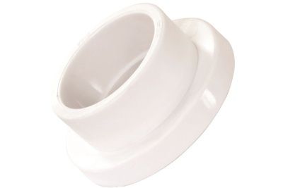 Бурт под фланец-сталь D50 PPR Blue Ocean