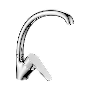 Смеситель для кухни Decoroom DR72021 одноручный