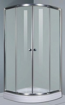 Душевой угол Golden Frog SRGF-093, 90*90*195