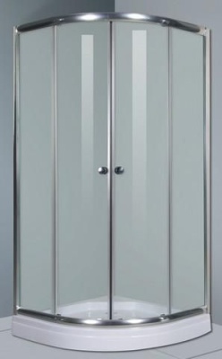 Душевой угол Golden Frog SRGF-093, 900*900*1950***