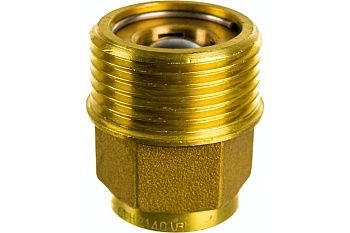 Автоматический сливной клапан для скважины 1" Unipump