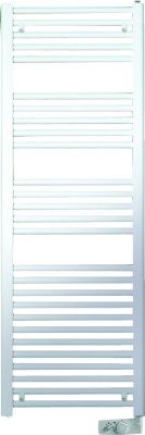 Полотенцесушитель электрический Atlantic 2012 NW 300W (850303)