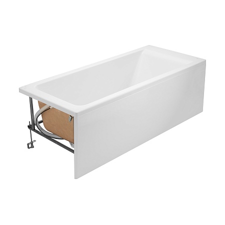 Ванна акриловая ROCA EASY (170*80) ZRU9307624