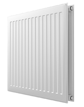 Радиатор панельный Royal Thermo HYGIENE H20-500-1400 RAL9016