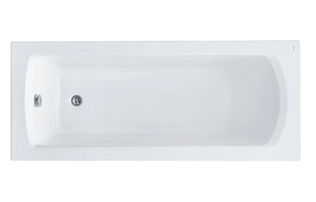 Ванна акриловая SANTEK МОНАКО 170*70 (1.WH11.1.979)