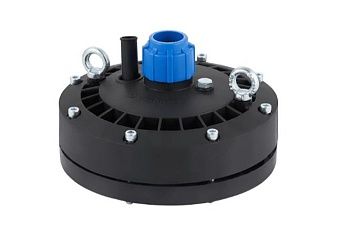 Оголовок скважинный АКВАРОБОТ АОС-152-32 (БЭЗ)